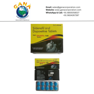 ENJOFIL 160 MG TABLET