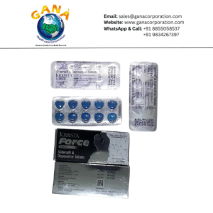 KRRISTA FORCE TABLET