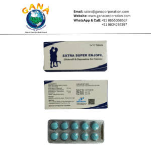 EXTRA SUPER ENJOFIL TABLET