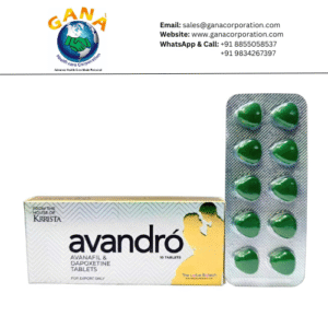 AVANDRO 100 mg TABLET