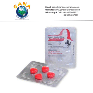 AVAFORCE 100 MG Avanafil Tablets