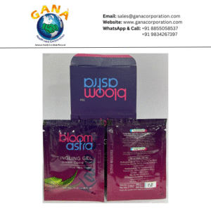 BLOOM ASTRA TINGLING GEL