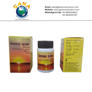 Sensa Spur Capsule