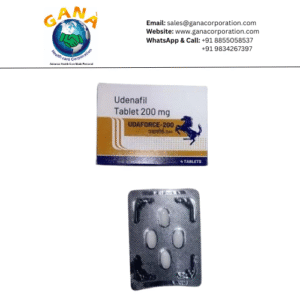 Udaforce 200 Mg Tablet