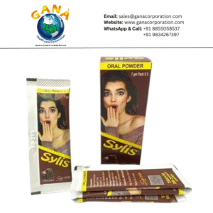 SYLIS 20 MG ORAL POWDER