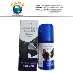 MAMAGRA 50000 IU SPRAY