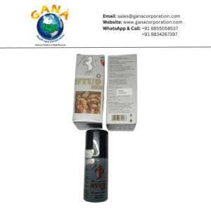 Stud Lidocaine 5000 IU  Spray