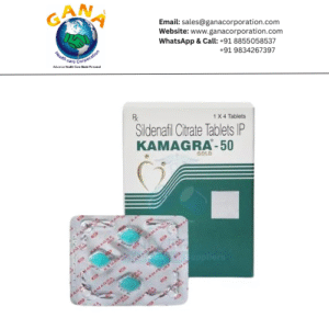 Kamagra Gold 50 Tablets