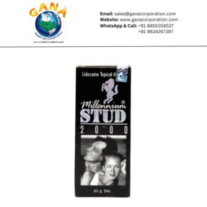 Stud Lidocaine 2000 IU  Spray
