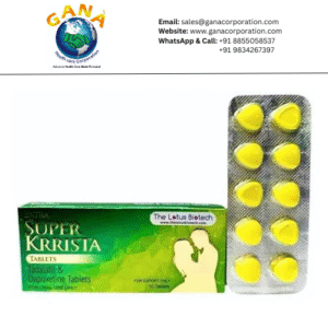 EXTRA SUPER KRRISTA TABLET