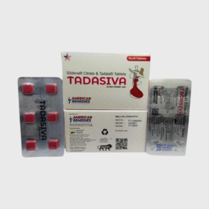TADASIVA 120 TABLET