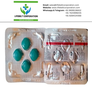 Kamagra Export Sildenafil 100 mg tablet