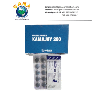 Kamajoy Sildenafil 200 Tablet
