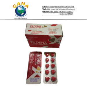 Fildena Extra Power Sildenafil 150 mg Tablet