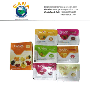 Filagra Gel Shot Sildenafil 100mg Oral Jelly