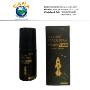 Hiforce Sildenafil 25000 Delay Spray