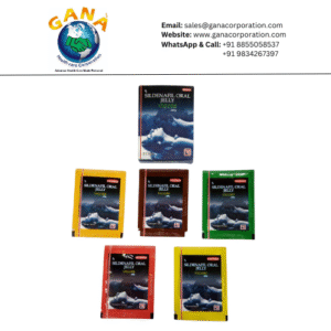 Vigora Sildenafil 100 mg Oral Jelly