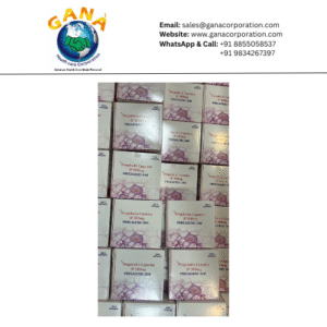 Pregagesic Pregabalin 300 mg Capsule