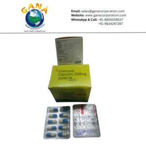Celeheal Celcoxib 200 mg Tablet