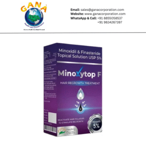 Minoxytop F Minoxidil 10 % and Finasteride 0.1% Topical Solution