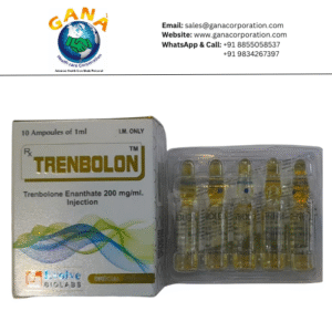 Trenbolone Trenbolone Enanthate 200 mg Injection 10ml Vial