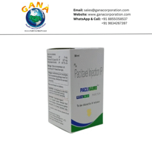 Paclinamo Paclitaxel 300mg Injection