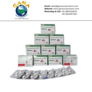 Rtsunate  Artesunate 200 mg Tablet