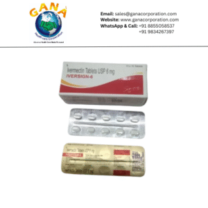 Iversign  Ivermectin 6 mg Tablet