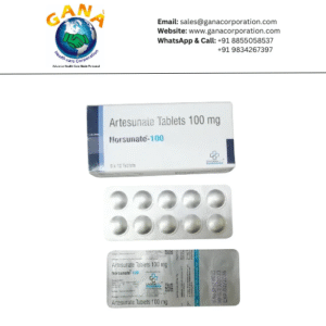 Norsunate Artesunate 100 mg Tablet