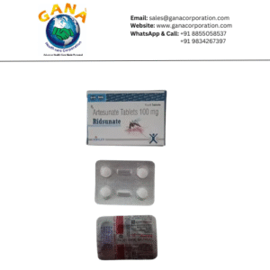 Artemaxx Artesunate 100 mg Tablet