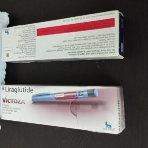 Victoza Solution Liraglutide 6mg Injection
