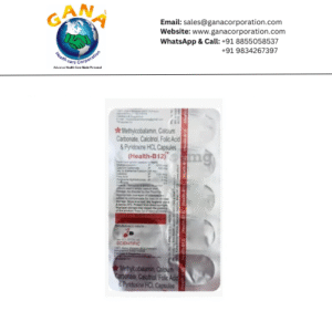 Covid Vitamin B12 Tablet