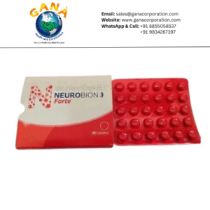 Neurobion Vitamin B12 Tablet