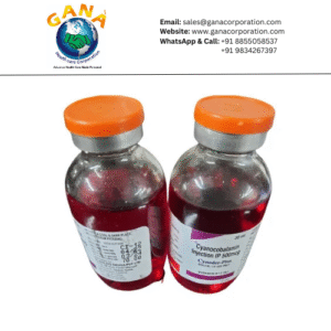 Cynoder Plus Cynocobalamin   Vitamin B12 500mcg Injection