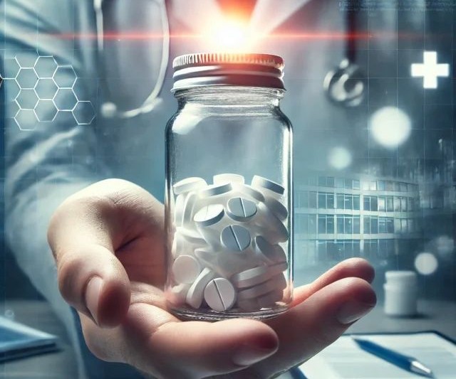 Μην πετάς την ασπιρίνη – Κοίτα τι μπορεί να κάνει στο πρόσωπο, τα ρούχα και τα μαλλιά σου!