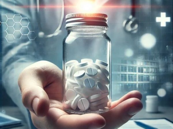 Μην πετάς την ασπιρίνη – Κοίτα τι μπορεί να κάνει στο πρόσωπο, τα ρούχα και τα μαλλιά σου!